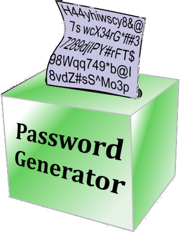 psw-generator