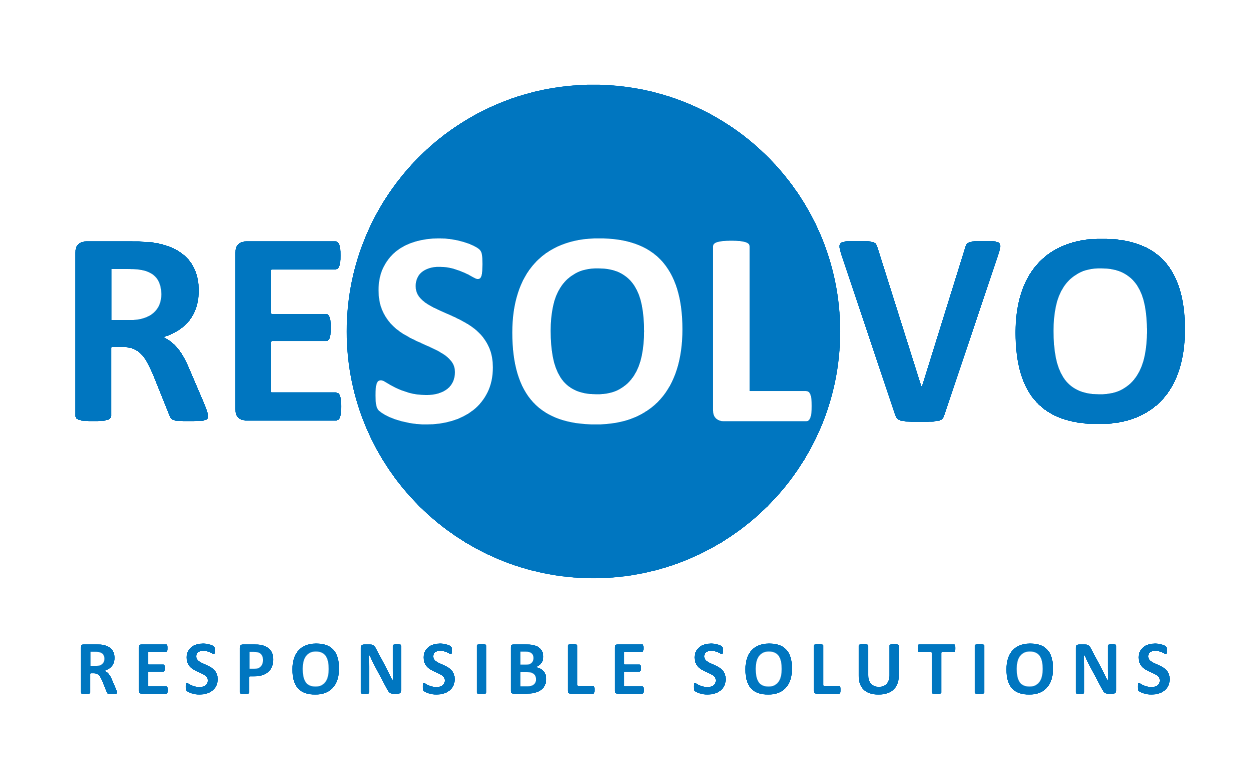 logo Resolvo