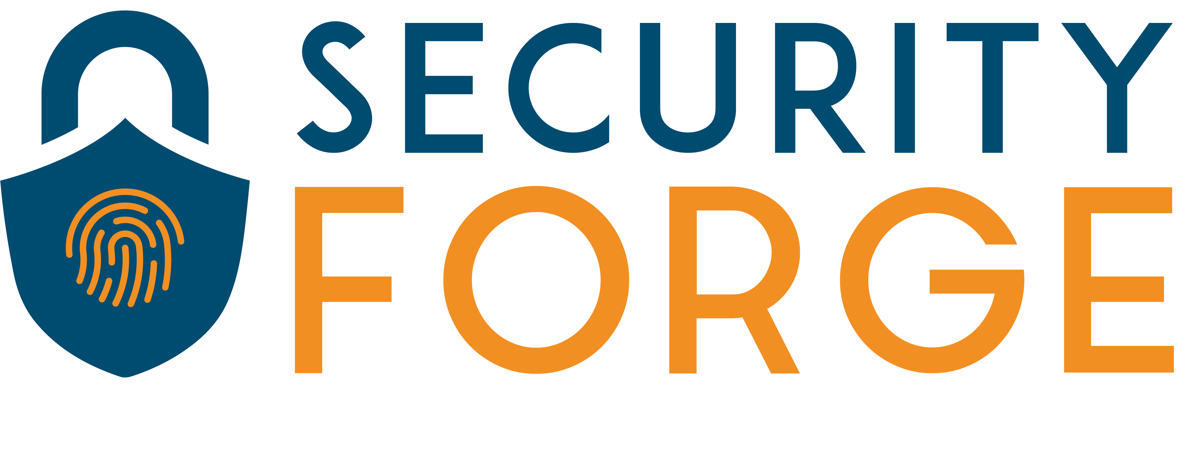 logo Security Forge