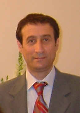 Giuseppe Anastasi